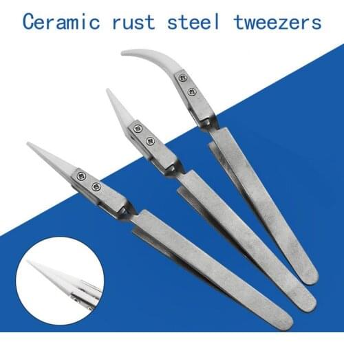 PW TOOLS Tweezers