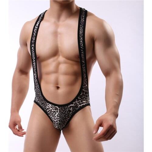 QWQINGWU Men's Sleepwear