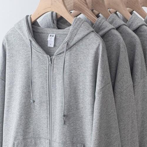 SHIERXI Men's Hoodies