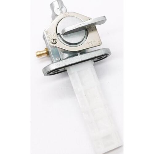 Fuel Petcock Valve for Kawasaki KZ1000P Police1000 1982-2005 51023-1375 51023-1039