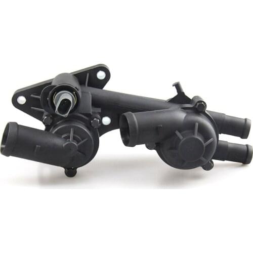 Thermostats TRiABC China