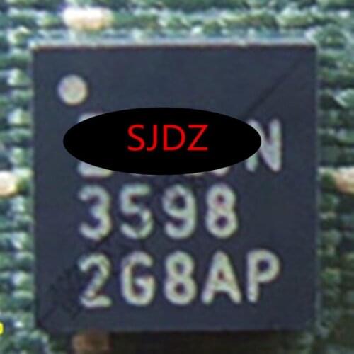 10PCS IR3598MTRPBF IR3598