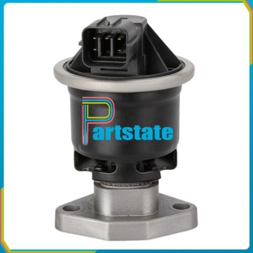18011-P8A-A00 High Quality Valve Exhaust Gas Recirculation Valve EGV658 Fit For Honda Accord Odyssey Pilot Acura Saturn 3.0L 3.5