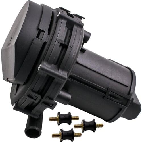 1x Electric Secondary Smog Air Injection Pump For BMW 325i 2001 11721435364 Dropshipping