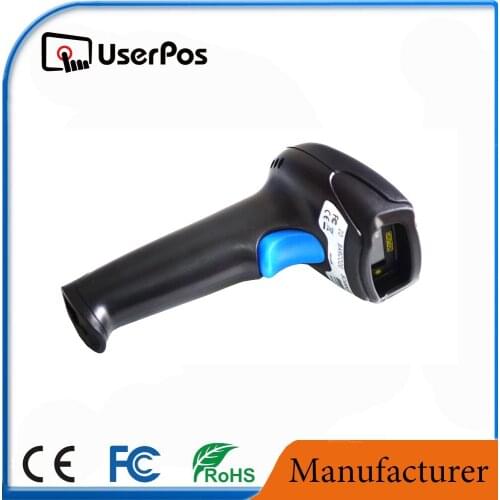 2D barcode scanner Connect to the POS machine QR code scanner