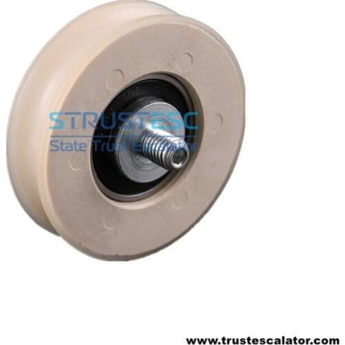 57602956 Elevator Door Hanger Roller Use for V30 5400 74*19*6203 74x19x6203