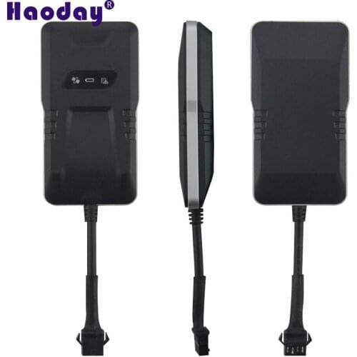 Car Motorcycle/Vehicle/E-bike/Scooter GSM GRPS GPS Tracker Waterproof G05 GPS Tracker Real Time Anti-Theft Locator Device