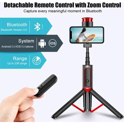 Cafele Monopods For Smartphones