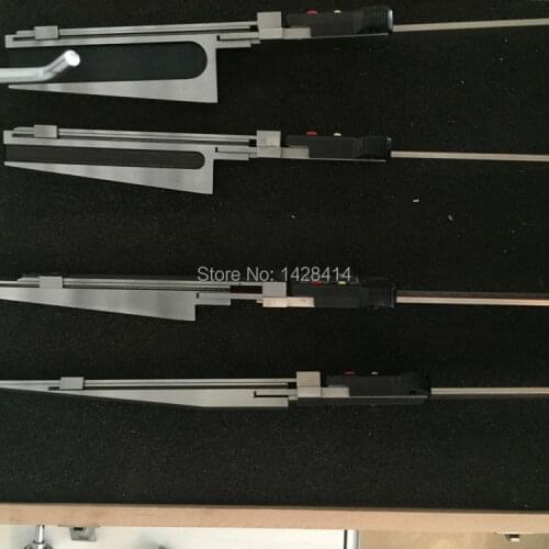 10-20mm Digital wedge feeler electronic display feeler gauge / Wedge Feeler Gauge / Electronic Wedge feeler gauge