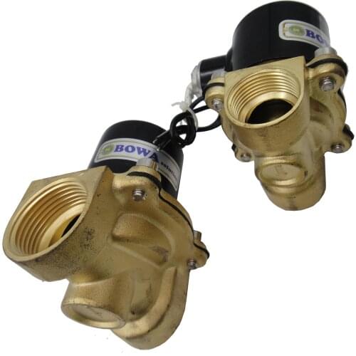 R404a, R134a and R22 manifold Gauge set with imported hose for cold room equipment repair