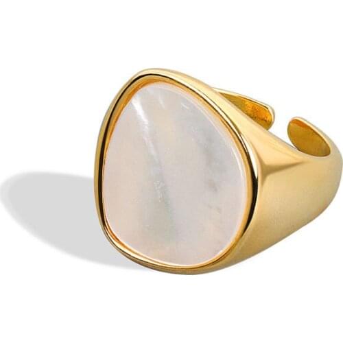 Sterling Silver Ring Wings of Liberty Flag Finger Rings for Men Women Jewelry Anime Fans Designer Jewelry