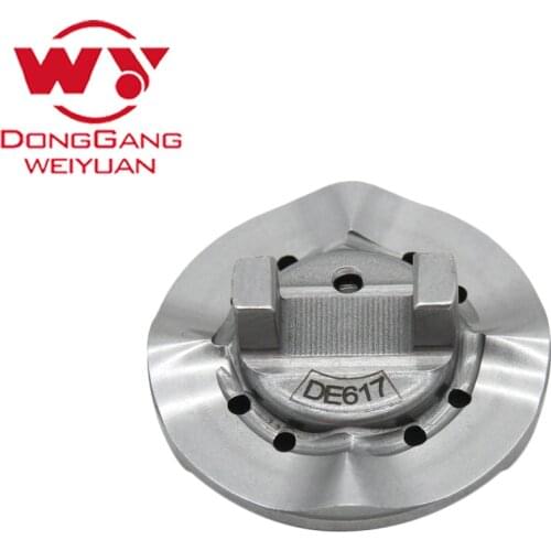 Cam plate DE617, cam disk 617, for Bosch, for diesel fuel injection pump, 4 cylinders, for VE pump, with top quality, 1466110617
