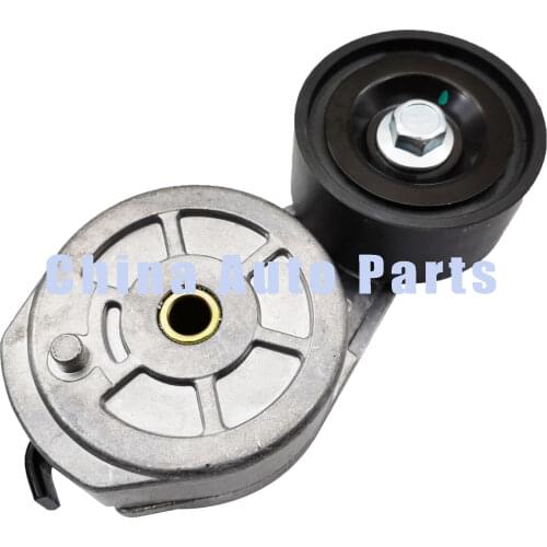 Truck parts belt tensioner 2852161 for diesel engine 1pc