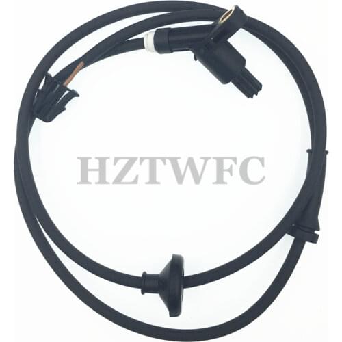 Brand new Rear Wheel ABS Speed Sensor 1H0927807D 6N0927807A For VW Golf for Golf Cabrio Jetta