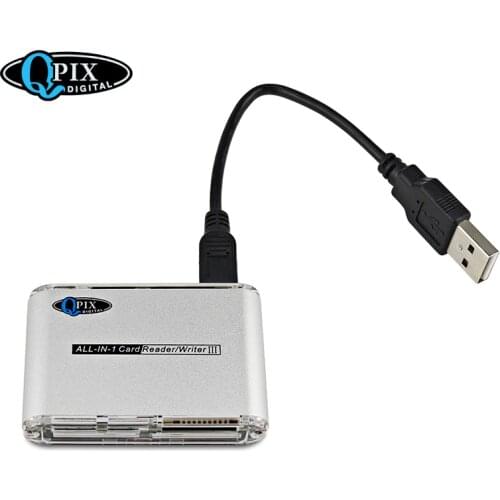 QPIX DIGITAL Memory Cards And SSD
