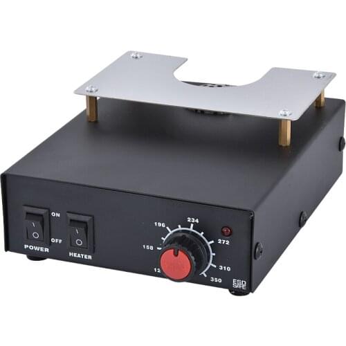 1 pc High quality! KADA 853B preheater preheating station