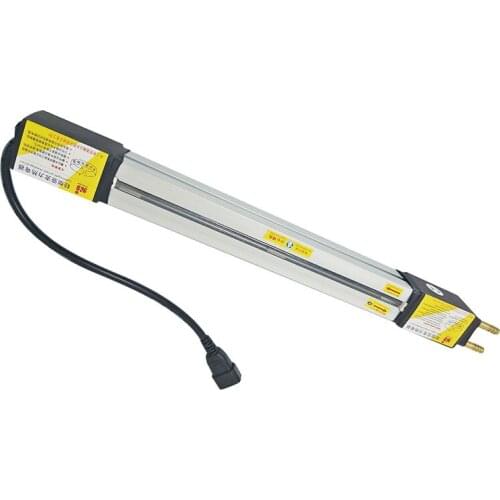 60cm Acrylic Hot-bending Machine Plexiglass PVC Plastic board Bending Device Advertising signs and light box