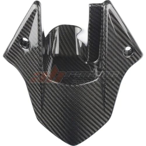 Rear Tire Fender Hugger Mudguard For HONDA CBR1000RR 2012- 13 14 15 16 17 18 19 Full Carbon Fiber 100% Twill