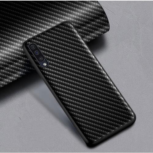 Phone Case for Samsung Galaxy A50 A50s Cross pattern funda coque capa Classical style Cover for Samsung Galaxy A30s Case
