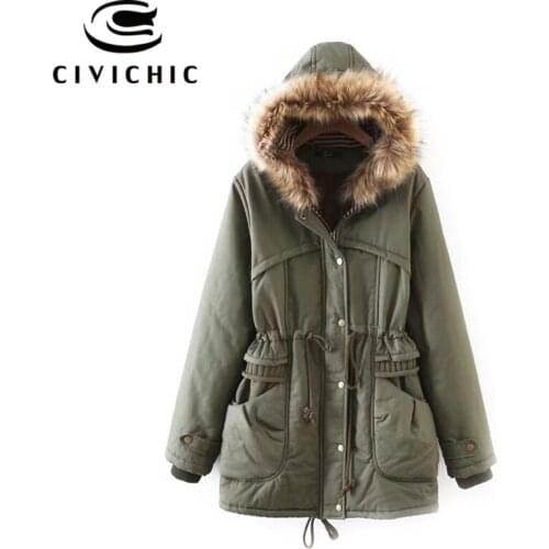 CIVICHIC Women's Winter Bags