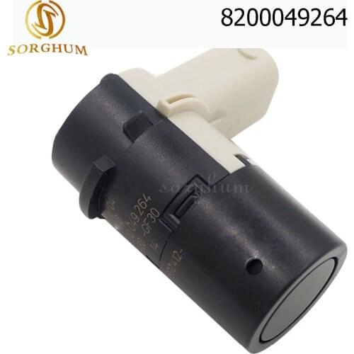 Parking Sensor For Renault Citroen Peugeot Saab 9-5 7701062074 8200049264