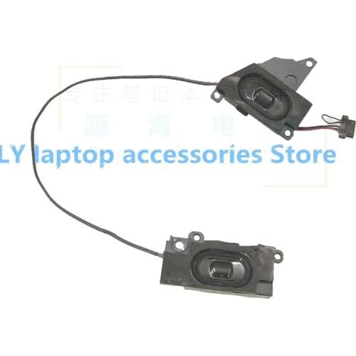 For HP Pavilion 14-AL 14-AL027TX 14-AL029TX 14-AL071TX TPN-Q171 original laptop Built-in speaker Audio L&R speaker G31