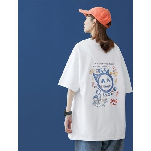 EKUWA Womens Summer T-shirts