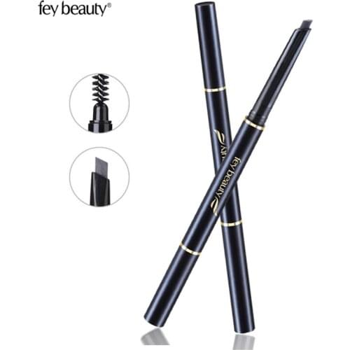 Тени для бровей Fey Beauty China At AliExpress