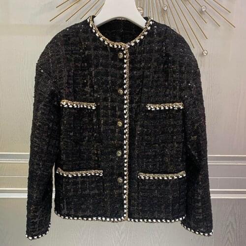 FINESTEP Women's Black Jackets