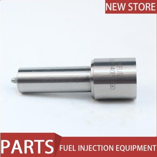 Injector Fuel Injection of DLLA140P1790 DLLA126P1776 DLLA152P2422 DLLA145P978 DLLA151P2311 DLLA155P1439 Nozzle Engine