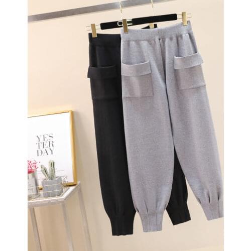 KDFWEOIF Women's Straight Trousers