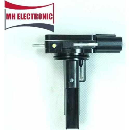 MH ELECTRONIC Mass Air Flow Meter Sensor For Nissan Pixo for Suzuki Alto 1.0L GN197400-5210 GN1974005210 01P1-2 New