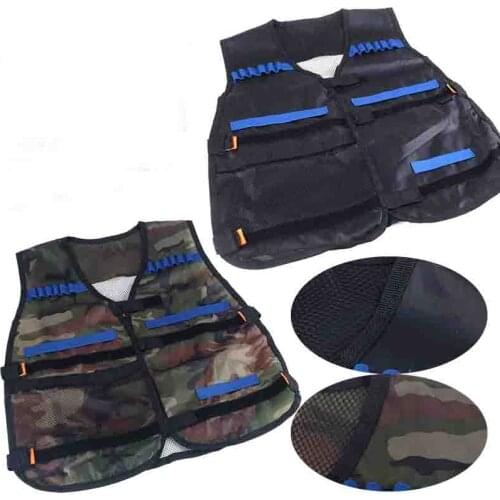 MUQGEW Tactical Vests