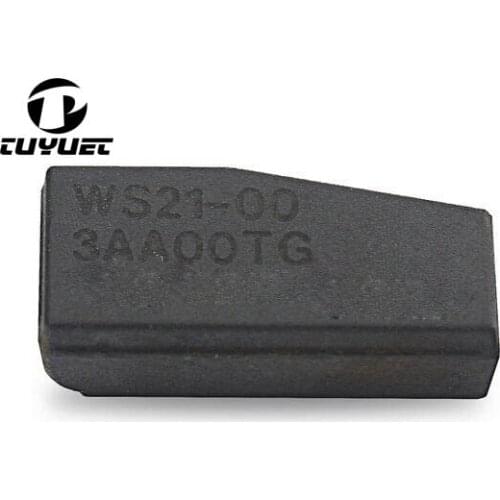 2017 New! Blank WS21-4D 128Bit Transponder Chip for Tango Programmer Producing H chip