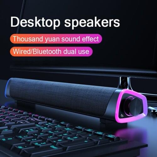 Queenral Portable Speakers