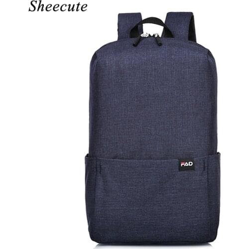 Outdoor Leisure Travel Backpack Men Women Backpack Waterproof Light Children School Bags for Boys and Girls Backpacks Knapsack