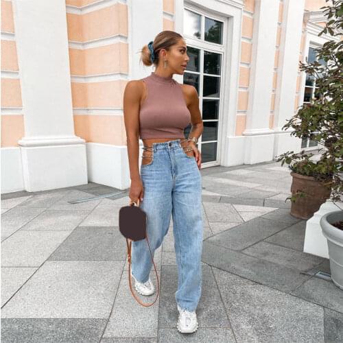 Женские брюки широкие Szykowny China At AliExpress