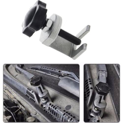 Universal Auto Car Windscreen Window Wiper Puller Windshield Wiper Arm Removal Repair Tool Glass Mechanics Puller Kit Parts