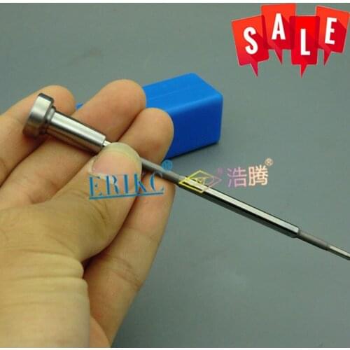 ERIKC FOOVC01334 Fuel Injection Suction Valve F 00V C01 334 Diesel Pump Common Rail Control Valve Set F00V C01 334 for FOED OPEL