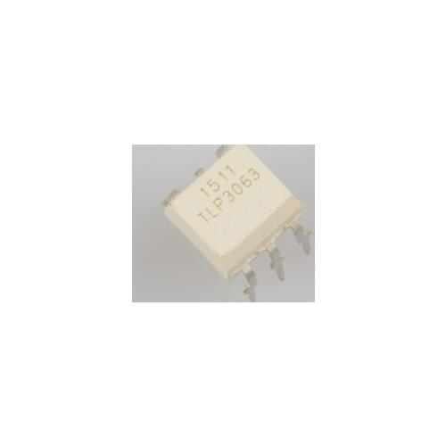 10PCS/lot TLP3063 DIP-5 original In Stock