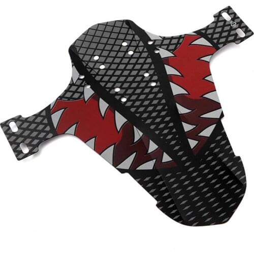 45% Hot Sales!!! Ultra-thin Portable Bicycle Mudguard Front Fork Rain Fender for Mountain Bike