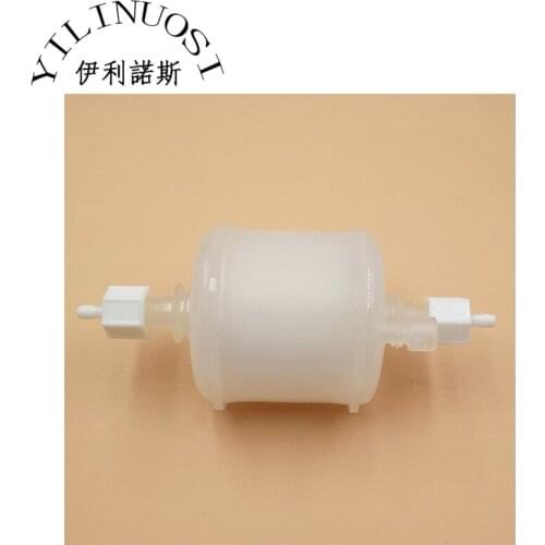5 micron Capsule Ink Filter for Myjet / LIYU / JHF / Allwin / DGI Solvent Ink Printers