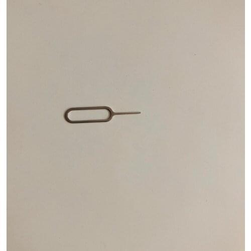 Used SIM Card Eject Pin Handling Needle For Allcall Rio MTK6580A Quad Core 1.3GHz 5.0'' 1280x720 Free Shipping