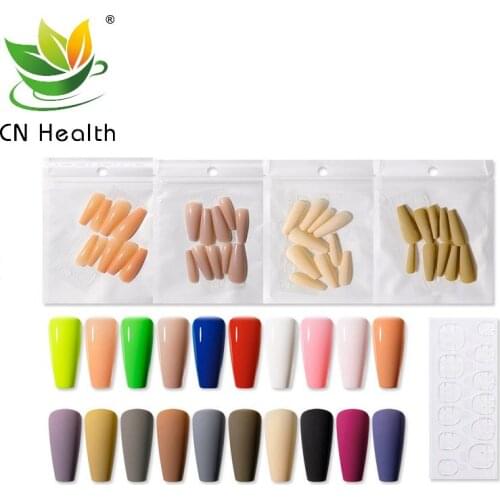 CN Health Materials For Nail Extension