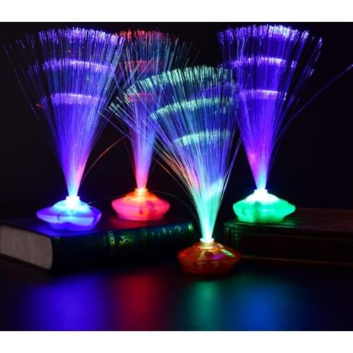 Creative Luminous Toys Shiny Rose Flash Colorful Toy Children Funny Outdoor Relaxion Toy Educational Best Toys Детская Игрушка