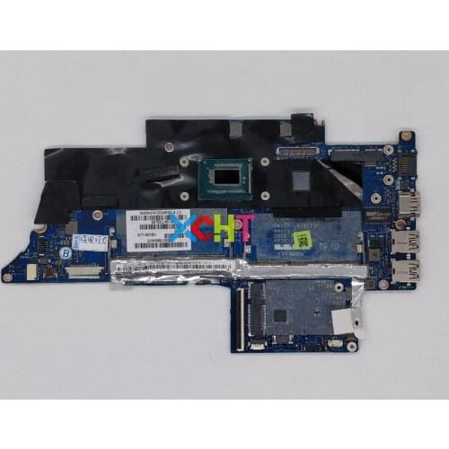 For HP ENVY 4-1105DX 4-1121TU 4-1129TU 4T-1100 702925-501 702925-601 I3-3217U VBU30 LA-9223P Laptop Motherboard Mainboard Tested