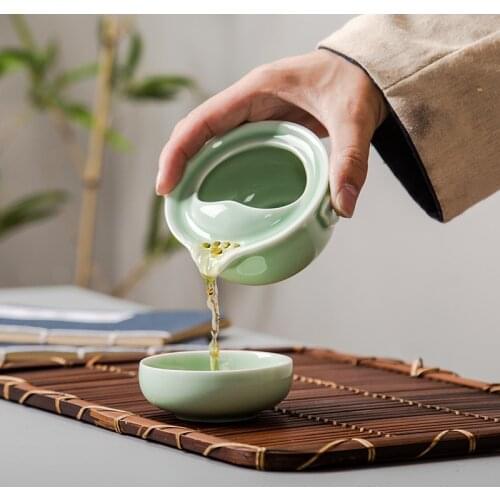 Tea Sets FENGZHUIS China