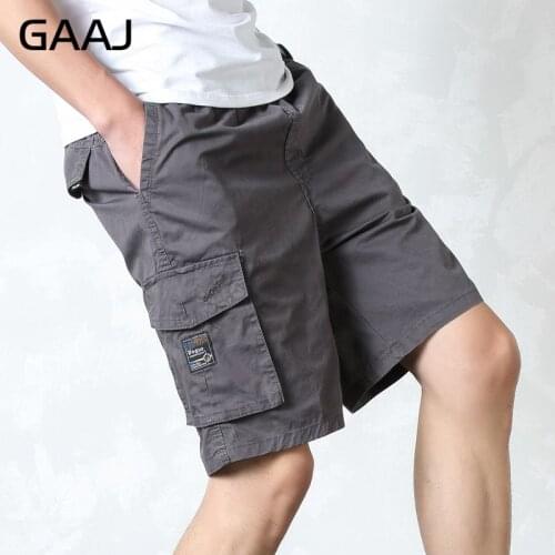 GAAJ Men's Sports Shorts