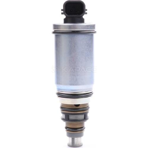 Air Conditioning AC Compressor Control Valve Solenoid For Kia Forte Cadenza Optima Picanto Sorento Hyundai Elantra i30 Santa Fe