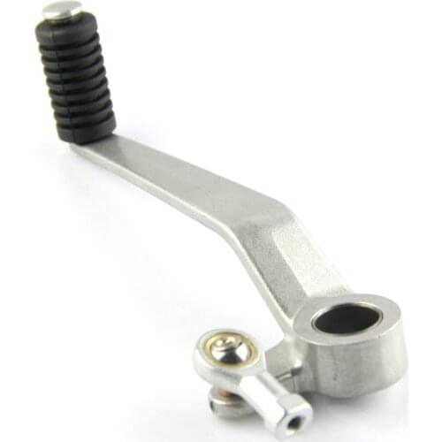 Motorcycle Pedal gearshift Gear lever For Suzuki GSX-R750 GSXR750 1991 1992-1995 GSX-R1100 GSXR1100 1989-1992 25600-33E00-000